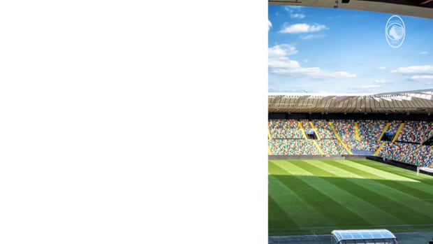 All you need to know: Udinese-Atalanta